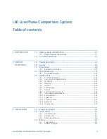 Preview for 3 page of GE Digital Energy L60 Instruction Manual