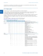 Preview for 18 page of GE Digital Energy L60 Instruction Manual