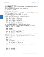 Preview for 96 page of GE Digital Energy L60 Instruction Manual