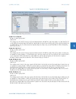 Preview for 195 page of GE Digital Energy L60 Instruction Manual
