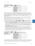 Preview for 241 page of GE Digital Energy L60 Instruction Manual