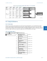 Preview for 287 page of GE Digital Energy L60 Instruction Manual