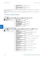 Preview for 288 page of GE Digital Energy L60 Instruction Manual