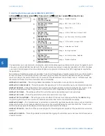 Preview for 350 page of GE Digital Energy L60 Instruction Manual