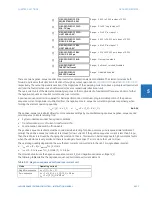 Preview for 367 page of GE Digital Energy L60 Instruction Manual