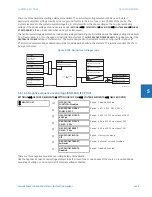 Preview for 383 page of GE Digital Energy L60 Instruction Manual