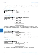 Preview for 470 page of GE Digital Energy L60 Instruction Manual