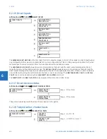 Preview for 472 page of GE Digital Energy L60 Instruction Manual