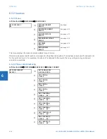 Preview for 478 page of GE Digital Energy L60 Instruction Manual