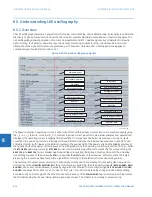 Preview for 512 page of GE Digital Energy L60 Instruction Manual