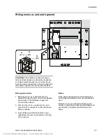 Preview for 29 page of Ge Est QS4 Technical Reference Manual