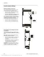 Preview for 30 page of Ge Est QS4 Technical Reference Manual