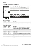 Preview for 40 page of Ge Est QS4 Technical Reference Manual