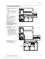 Preview for 45 page of Ge Est QS4 Technical Reference Manual