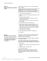 Preview for 66 page of Ge Est QS4 Technical Reference Manual