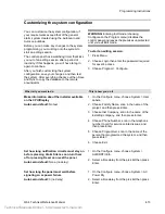 Preview for 71 page of Ge Est QS4 Technical Reference Manual