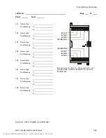 Preview for 87 page of Ge Est QS4 Technical Reference Manual