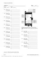 Preview for 88 page of Ge Est QS4 Technical Reference Manual