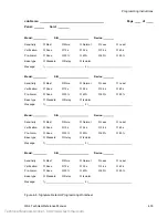 Preview for 91 page of Ge Est QS4 Technical Reference Manual