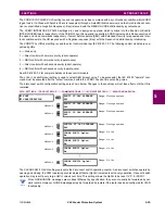 Preview for 193 page of GE Grid Solutions F60 Instruction Manual