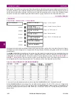 Preview for 210 page of GE Grid Solutions F60 Instruction Manual