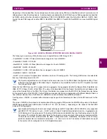 Предварительный просмотр 261 страницы GE Grid Solutions F60 Instruction Manual