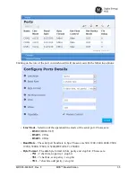 Предварительный просмотр 39 страницы GE Grid Solutions MDS Master Station Technical Manual