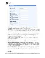 Предварительный просмотр 54 страницы GE Grid Solutions MDS Master Station Technical Manual
