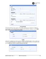 Предварительный просмотр 59 страницы GE Grid Solutions MDS Master Station Technical Manual