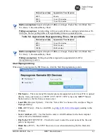 Предварительный просмотр 71 страницы GE Grid Solutions MDS Master Station Technical Manual