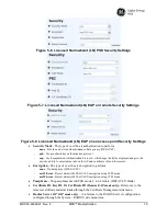 Предварительный просмотр 83 страницы GE Grid Solutions MDS Master Station Technical Manual