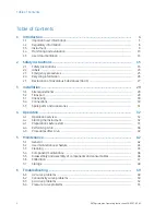 Preview for 2 page of GE HEALTHCARE AKTAprime plus Operating Instructions Manual