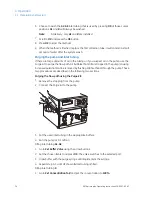 Preview for 34 page of GE HEALTHCARE AKTAprime plus Operating Instructions Manual