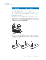 Preview for 36 page of GE HEALTHCARE AKTAprime plus Operating Instructions Manual