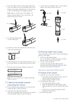 Предварительный просмотр 3 страницы GE HEALTHCARE AKTAprime plus Quick Reference Instructions