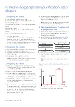 Предварительный просмотр 8 страницы GE HEALTHCARE AKTAprime plus Quick Reference Instructions