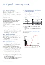 Предварительный просмотр 12 страницы GE HEALTHCARE AKTAprime plus Quick Reference Instructions