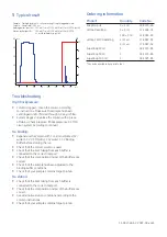 Предварительный просмотр 19 страницы GE HEALTHCARE AKTAprime plus Quick Reference Instructions