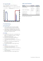 Предварительный просмотр 21 страницы GE HEALTHCARE AKTAprime plus Quick Reference Instructions