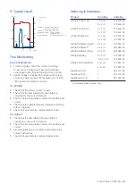 Предварительный просмотр 23 страницы GE HEALTHCARE AKTAprime plus Quick Reference Instructions