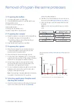 Предварительный просмотр 30 страницы GE HEALTHCARE AKTAprime plus Quick Reference Instructions