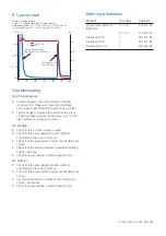 Предварительный просмотр 31 страницы GE HEALTHCARE AKTAprime plus Quick Reference Instructions