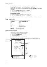 Предварительный просмотр 150 страницы GE HEALTHCARE B20 User'S Reference Manual