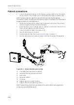 Предварительный просмотр 254 страницы GE HEALTHCARE B20 User'S Reference Manual