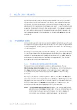 Preview for 31 page of GE HEALTHCARE Biacore T100 Handbook