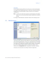 Preview for 79 page of GE HEALTHCARE Biacore T100 Handbook