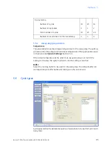 Preview for 85 page of GE HEALTHCARE Biacore T100 Handbook