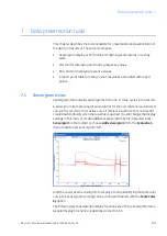 Preview for 121 page of GE HEALTHCARE Biacore T100 Handbook