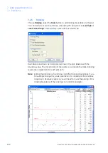 Preview for 132 page of GE HEALTHCARE Biacore T100 Handbook