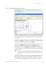 Preview for 205 page of GE HEALTHCARE Biacore T100 Handbook